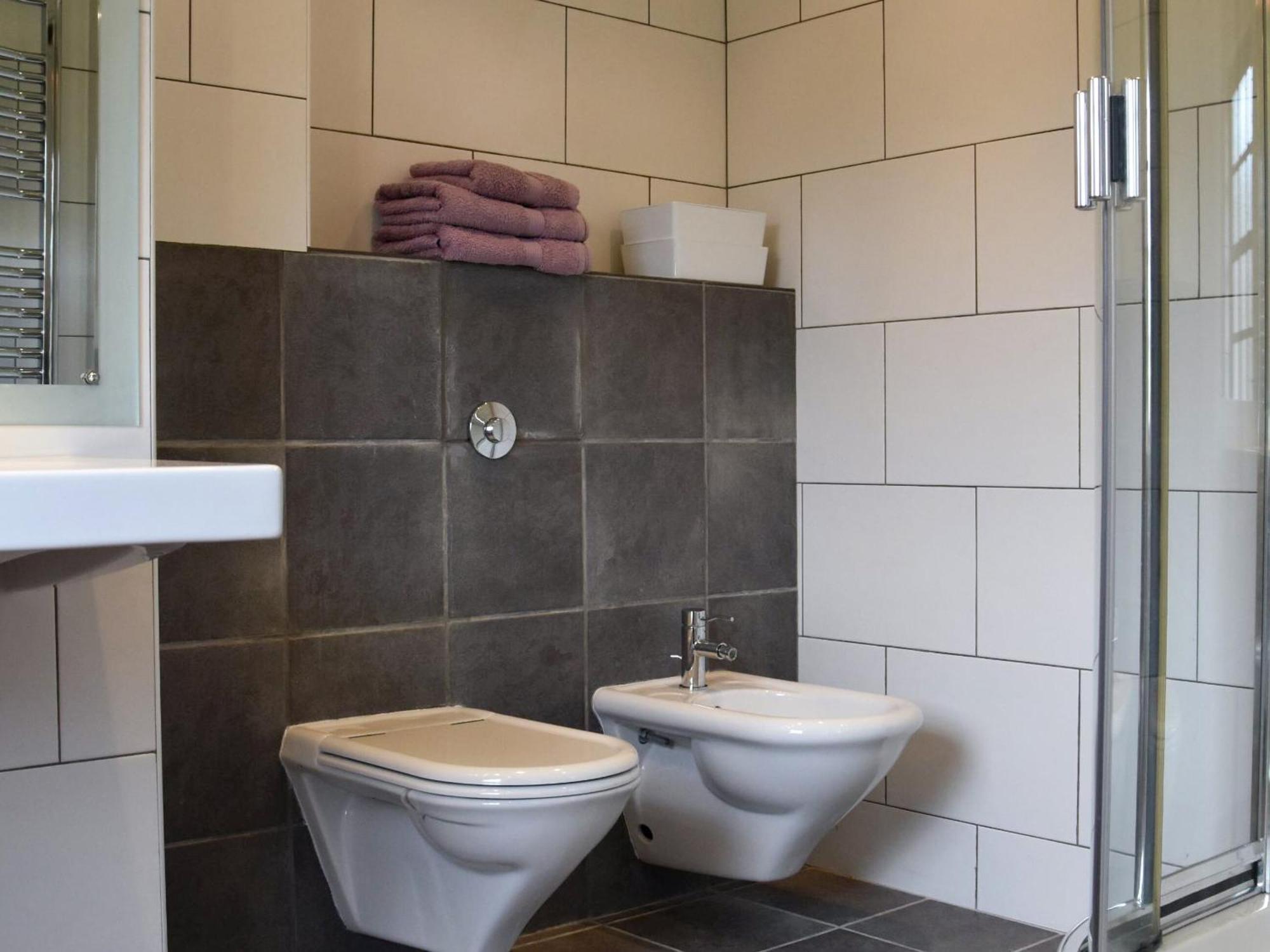 Вілла Stronafian House Feorlean Екстер'єр фото